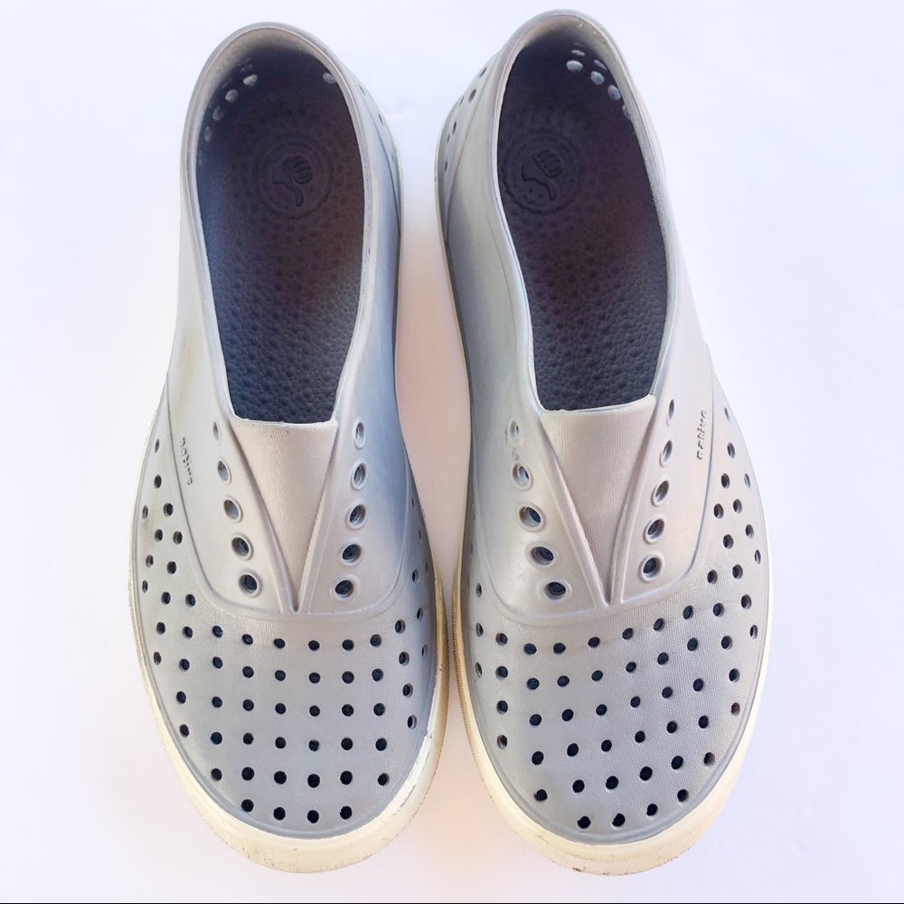 Grey Natives